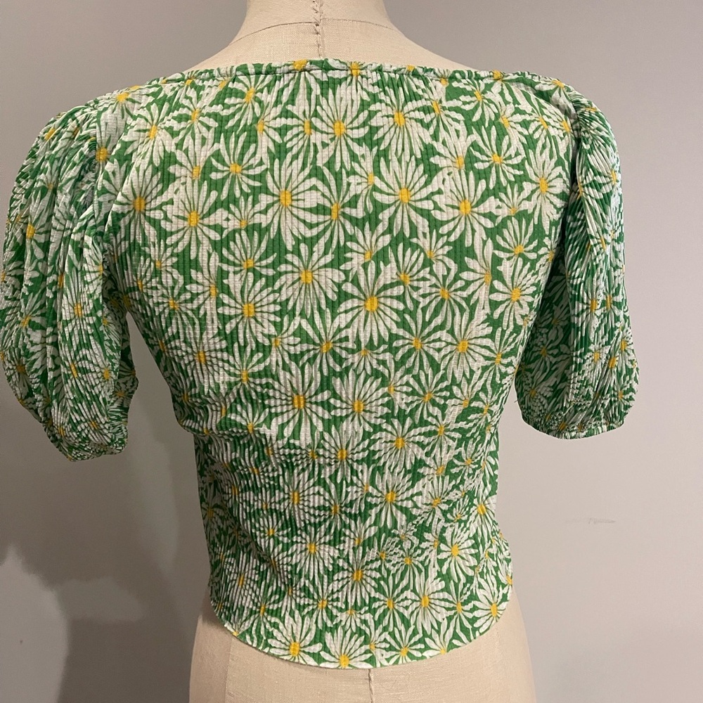 Zara Top - Picture 4 of 5